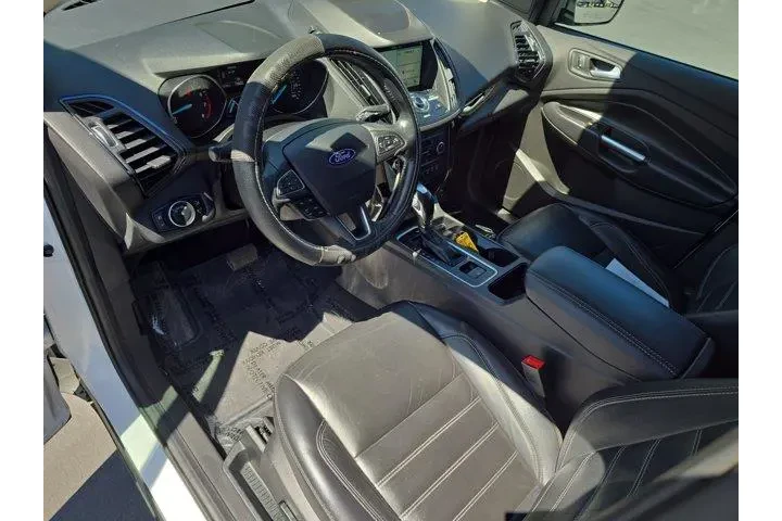 $19995 : Ford Escape 2019 AWD Titaniu image 7