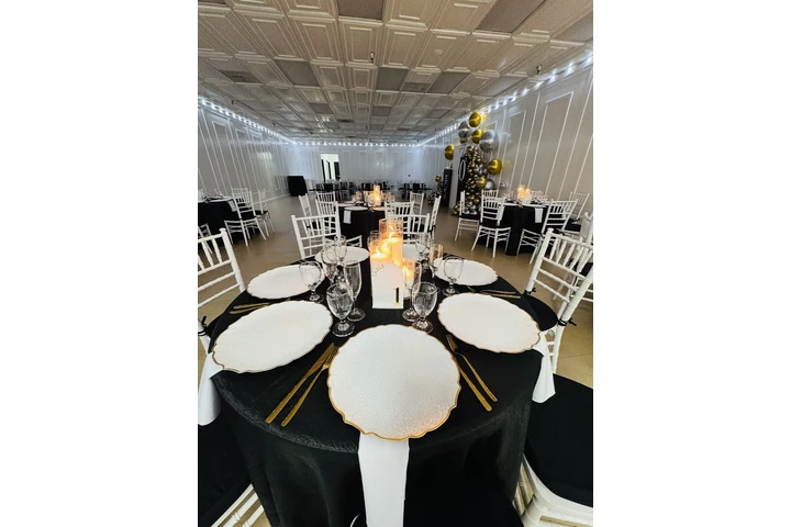 LE BLANQ EVENTS 2025 image 3