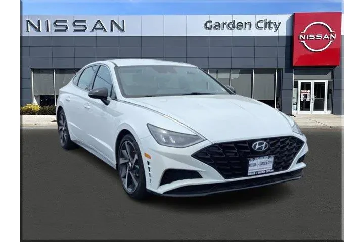 $17444 : Hyundai SONATA 2021 SEL Plus image 1