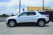 $14995 : Used 2018 Traverse FWD 4dr LT thumbnail