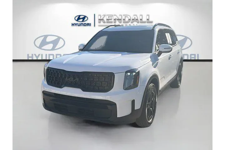 $38398 : Kia Telluride 2025 AWD EX X- image 3