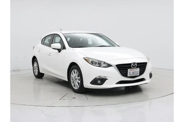 $15998 : Mazda Mazda3 2015 i Touring image 1