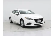Mazda Mazda3 2015 i Touring