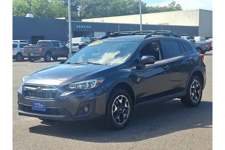 $19999 : Subaru Crosstrek 2019 AWD 2. image 3