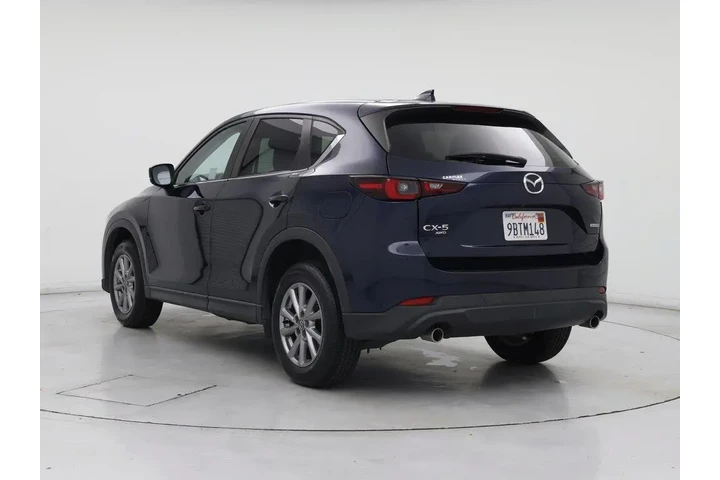 $22998 : Mazda CX-5 2022 AWD 2.5 S Pr image 2