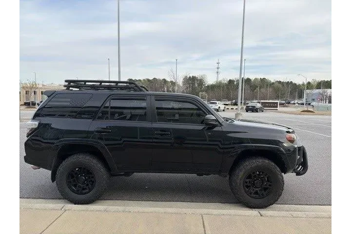 $20998 : Toyota 4Runner 2015 4x4 SR5 image 7