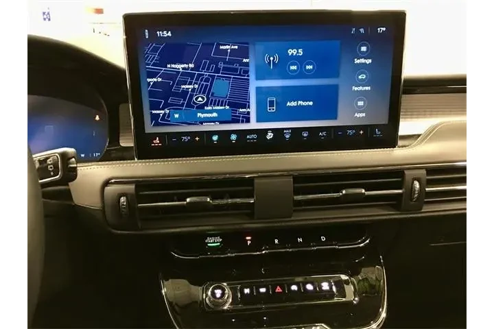 $35988 : Lincoln Corsair 2024 AWD Pre image 5