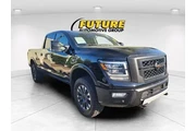 Nissan Titan XD 2020 4x4 SV en Sacramento