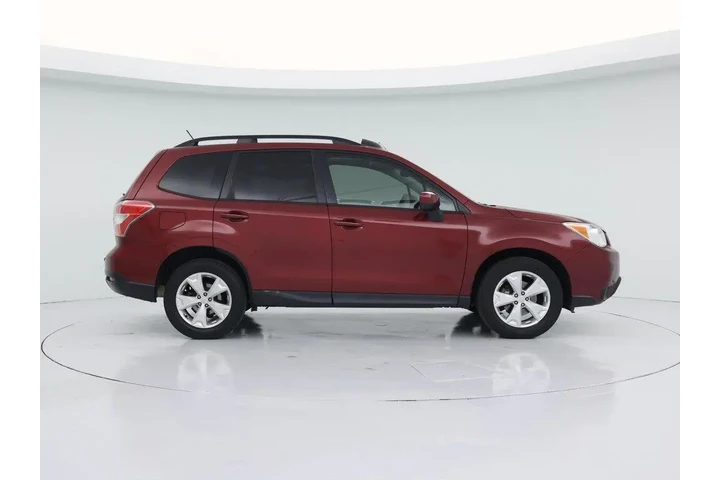 $15998 : Subaru Forester 2014 AWD 2.5 image 7