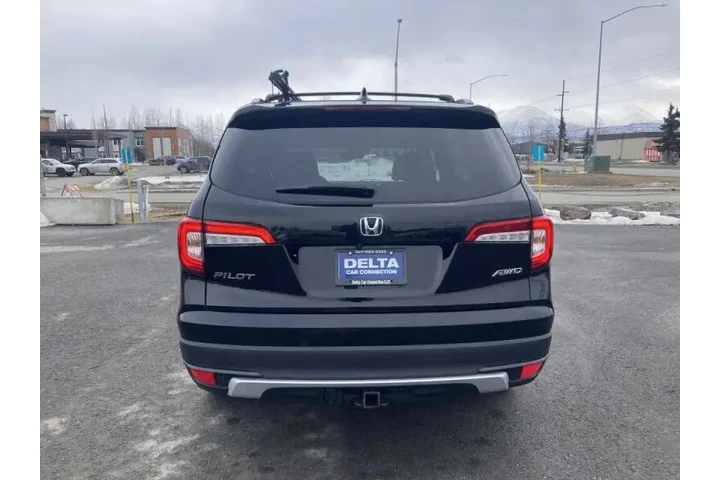 $21999 : 2019 Pilot EX-L image 7