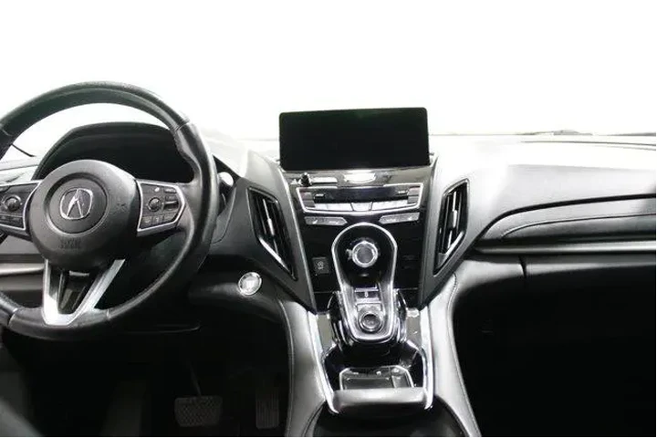 $18910 : Acura RDX 2019 4dr SUV image 2
