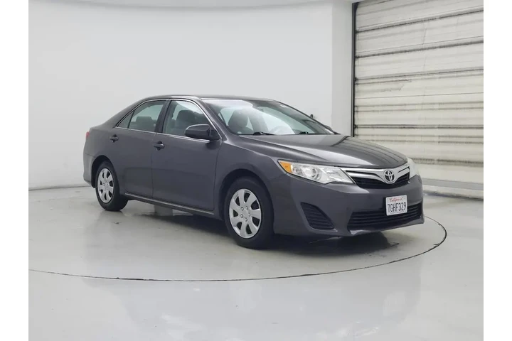 $15998 : Toyota Camry 2014 LE 4dr Sed image 1