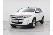 $13998 : Ford Edge 2014 AWD SEL 4dr C thumbnail