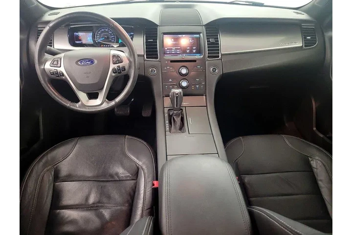 $11998 : Ford Taurus 2015 SEL 4dr Sed image 9