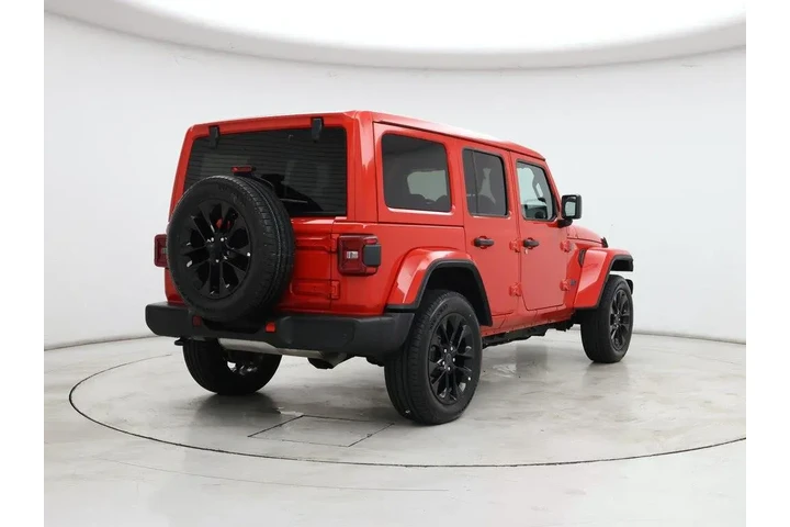 $36998 : Jeep Wrangler 2025 4x4 Sahar image 8