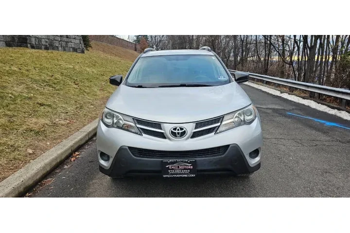 $5795 : 2013 RAV4 LE image 8