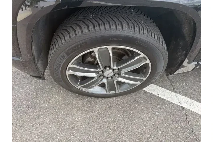 $19990 : GMC Acadia 2019 Denali 4dr S image 10