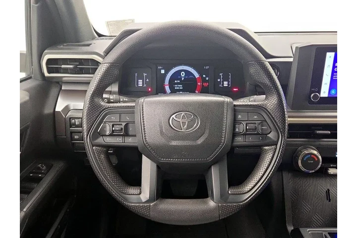 $33998 : Toyota Tacoma 2024 4x2 SR5 4 image 10