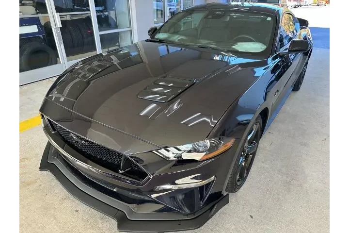 $39990 : Ford Mustang 2023 GT 2dr Fas image 3