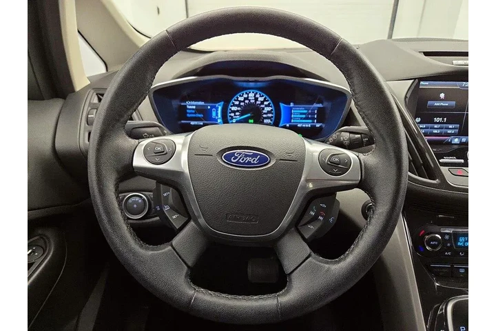 $14599 : Ford C-MAX Hybrid 2015 SEL 4 image 10