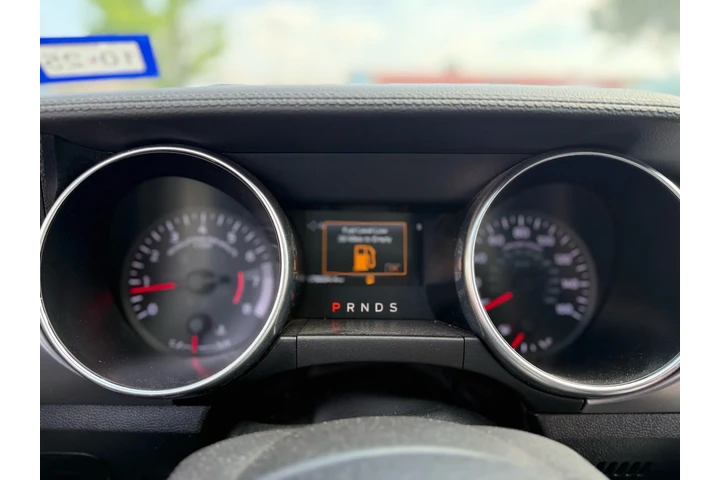 $10996 : 2019 Mustang EcoBoost Premium image 7