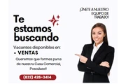 Atrévete a ir más allá en Houston