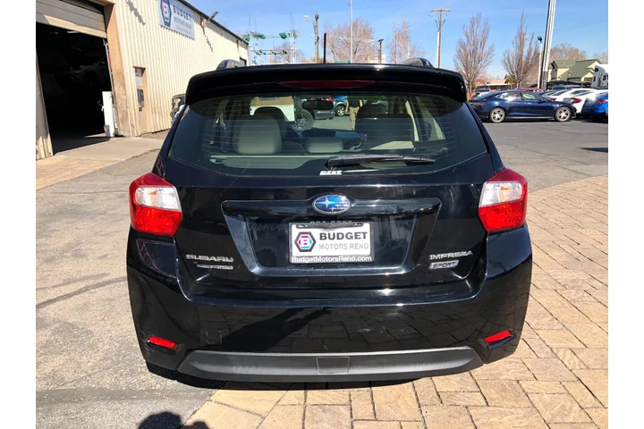 $10990 : 2014 Impreza 2.0i Sport Premi image 3
