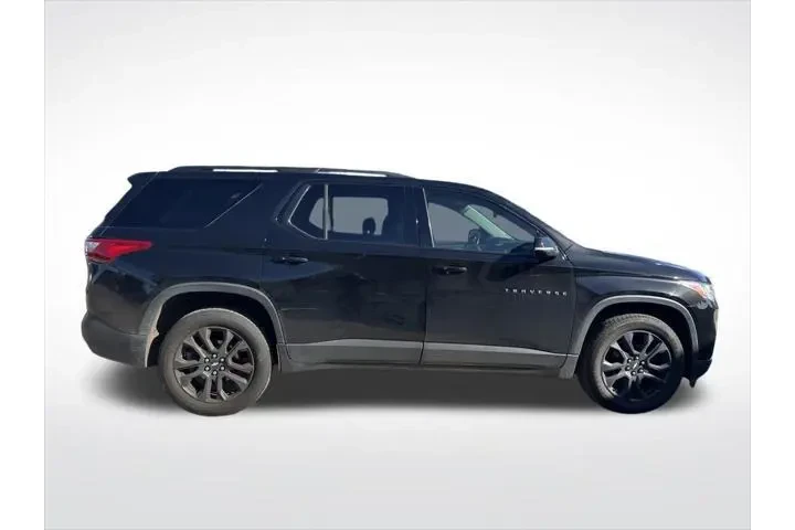 $15700 : Chevrolet Traverse 2019 RS 4 image 4