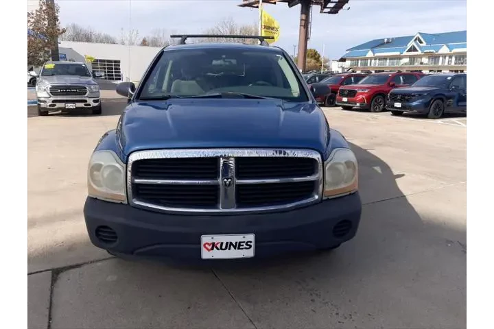 $999 : Dodge Durango 2006 SXT 4dr S image 2