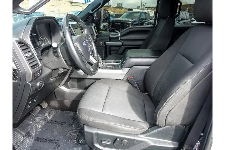 $32890 : Ford F-150 2020 4x4 XLT 4dr image 9