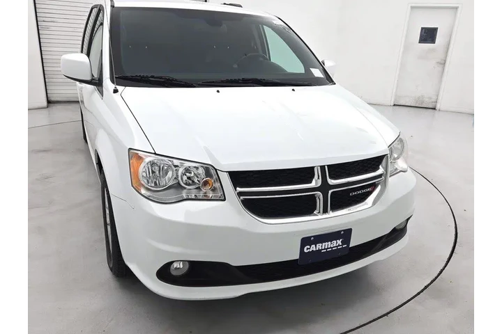 $20998 : Dodge Grand Caravan 2020 SXT image 2