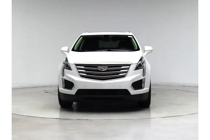 $20998 : Cadillac XT5 2018 Luxury 4dr image 5