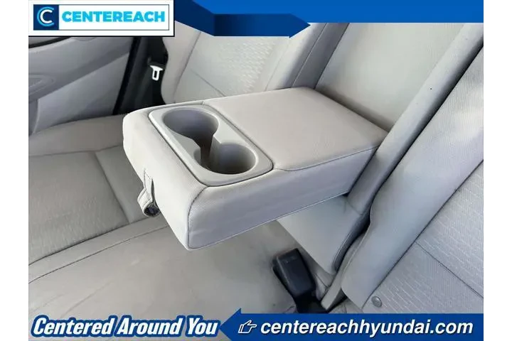 $12898 : Hyundai TUCSON 2021 AWD SE 4 image 10