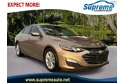 Chevrolet Malibu 2025 LT 4dr en Rochester