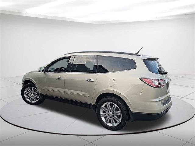 $9995 : Pre-Owned 2014 Traverse LT 1LT image 3