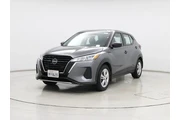 $18998 : Nissan Kicks 2023 S 4dr Cros thumbnail
