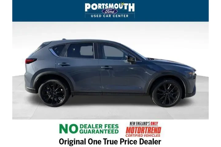 $25495 : Mazda CX-5 2024 AWD 2.5 S Ca image 6