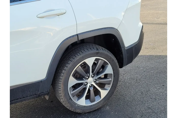 $24997 : Jeep Cherokee 2022 4x4 Limit image 10