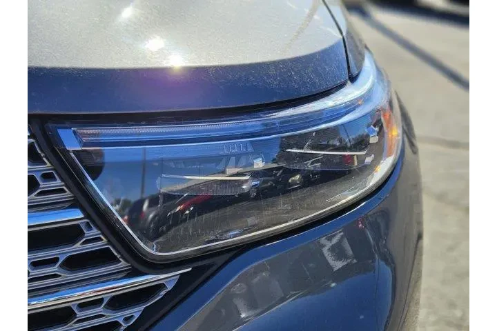 $29500 : Ford Explorer 2022 Limited 4 image 10