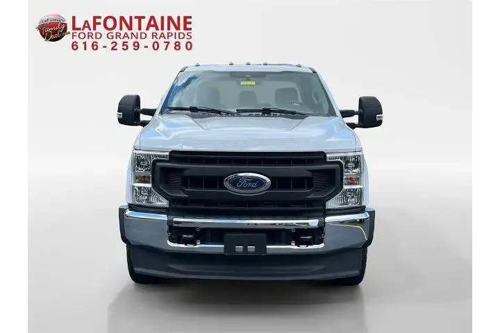 $38400 : Ford F-350 Super Duty 2020 4 image 2