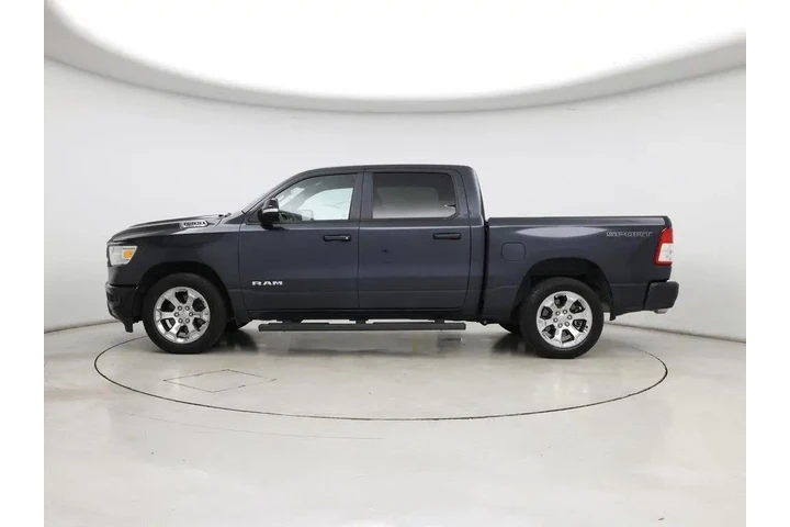 $30998 : Ram 1500 2020 4x2 Big Horn 4 image 3