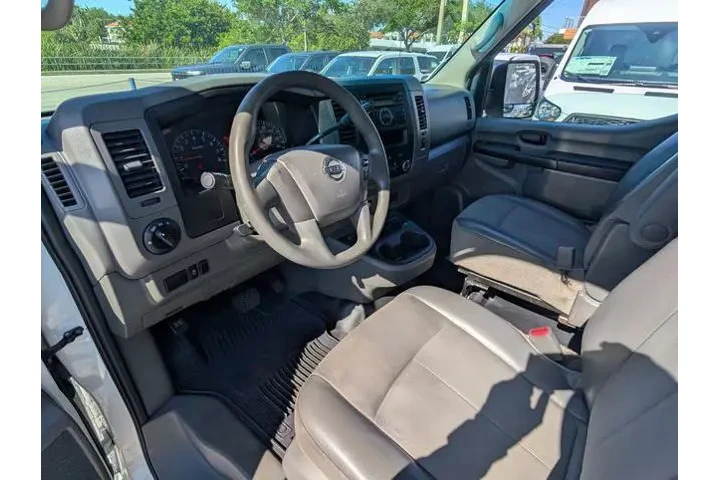 $12997 : Nissan NV 2016 1500 S 3dr Ca image 10