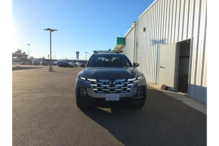 $21900 : Hyundai SANTA CRUZ 2022 AWD image 2