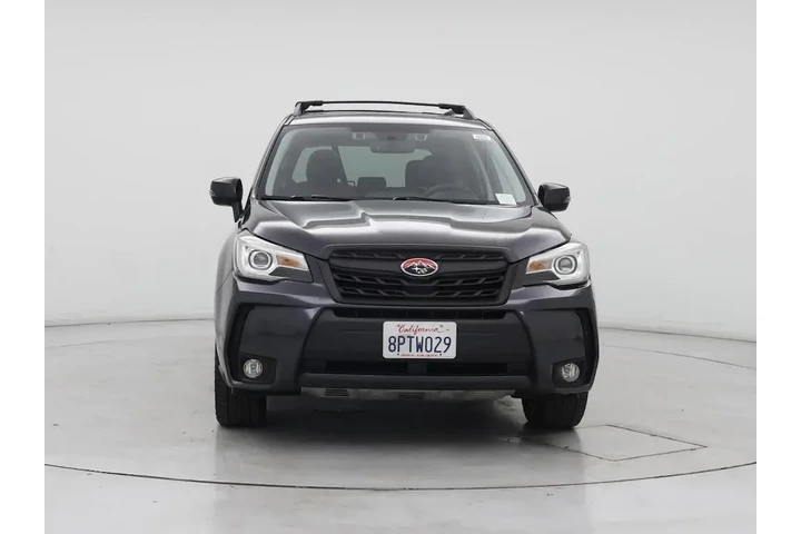 $21998 : Subaru Forester 2018 AWD 2.0 image 5