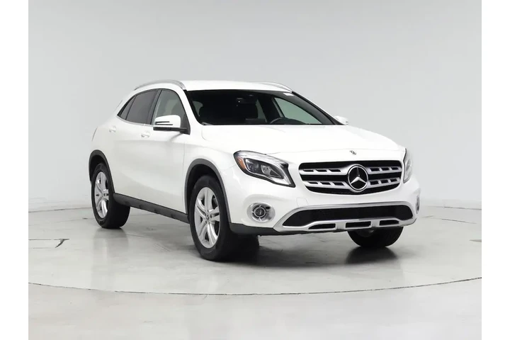 $20998 : Mercedes-Benz GLA 2020 GLA 2 image 1