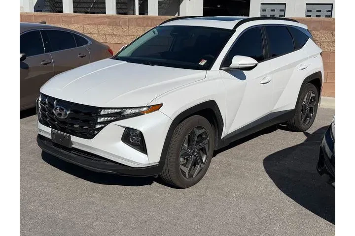 $19588 : Hyundai TUCSON 2022 SEL 4dr image 2