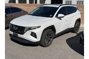 $19588 : Hyundai TUCSON 2022 SEL 4dr thumbnail