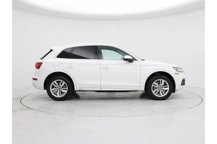 $20998 : Audi Q5 2020 AWD quattro Pre image 7