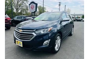 $16500 : 2019 Equinox Premier thumbnail