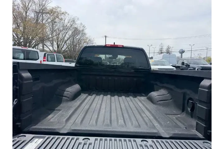 $25900 : Nissan Frontier 2024 4x2 S 4 image 10